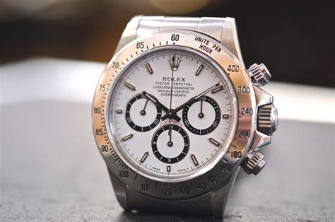 rolex 16520 seriale a|rolex 16520 daytona collectable guide.